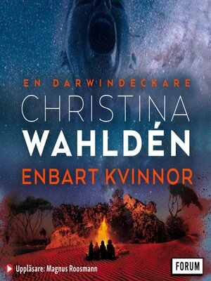 cover image of Enbart kvinnor